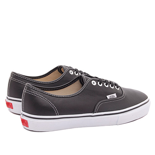 VANS Authentic LX VAULT black - Image 2