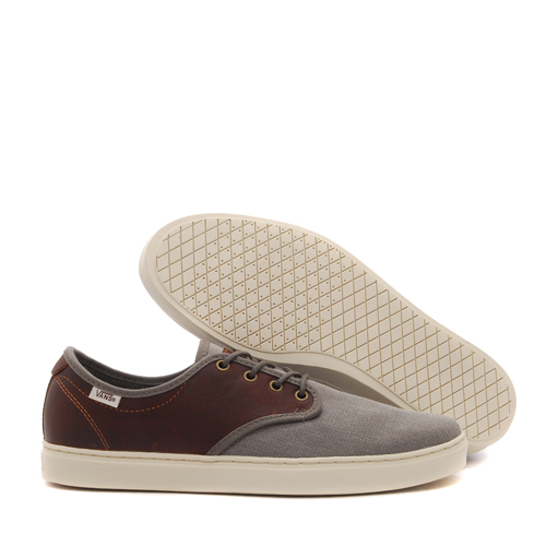 Vans Ludlow military brown - Image 2
