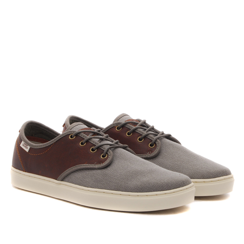 Vans Ludlow military brown - Image 3