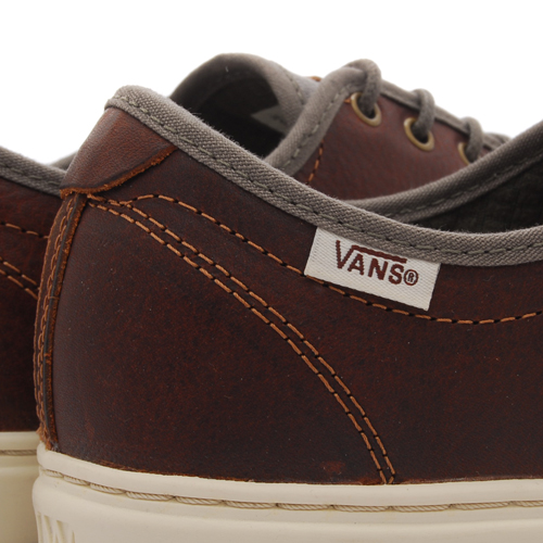 Vans Ludlow military brown - Image 4