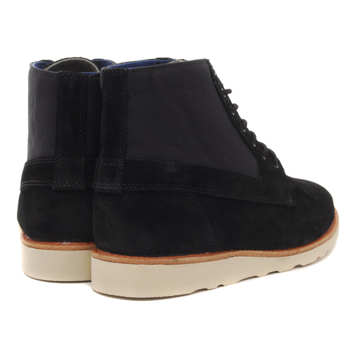VANS M Breton boot ballistic black OTW - Image 5