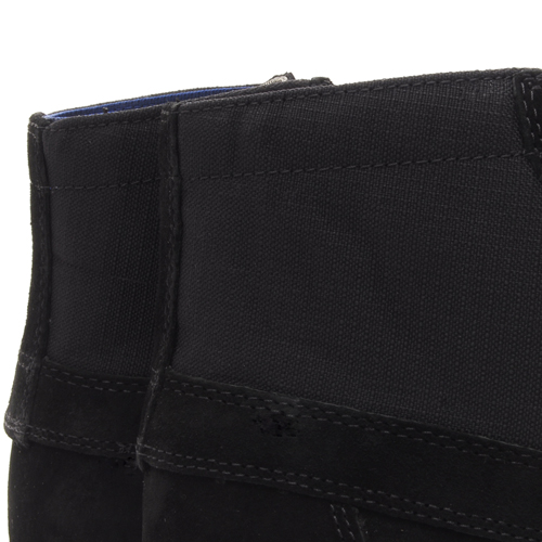 VANS M Breton boot ballistic black OTW - Image 3