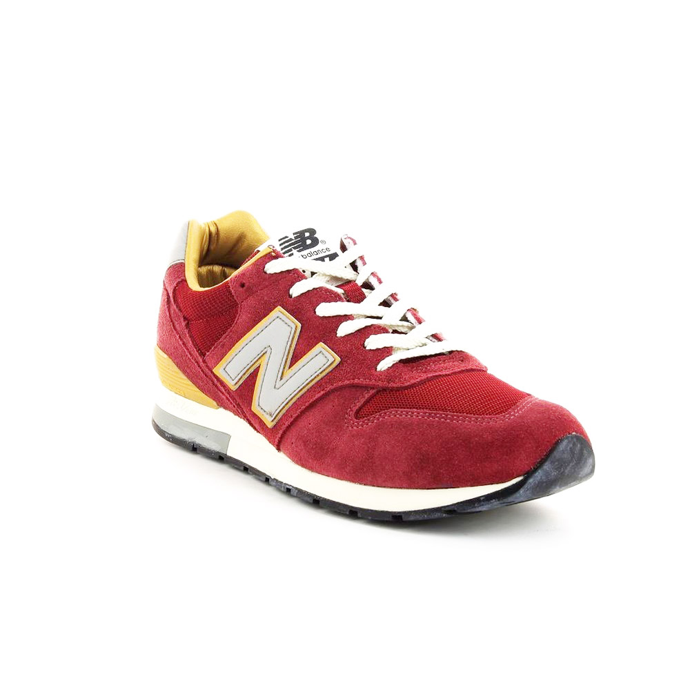 New balance mrl996 rouge store