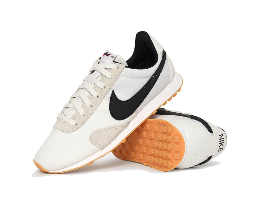 Nike - Pre Montreal Racer Sail Black Sail  - Image 2