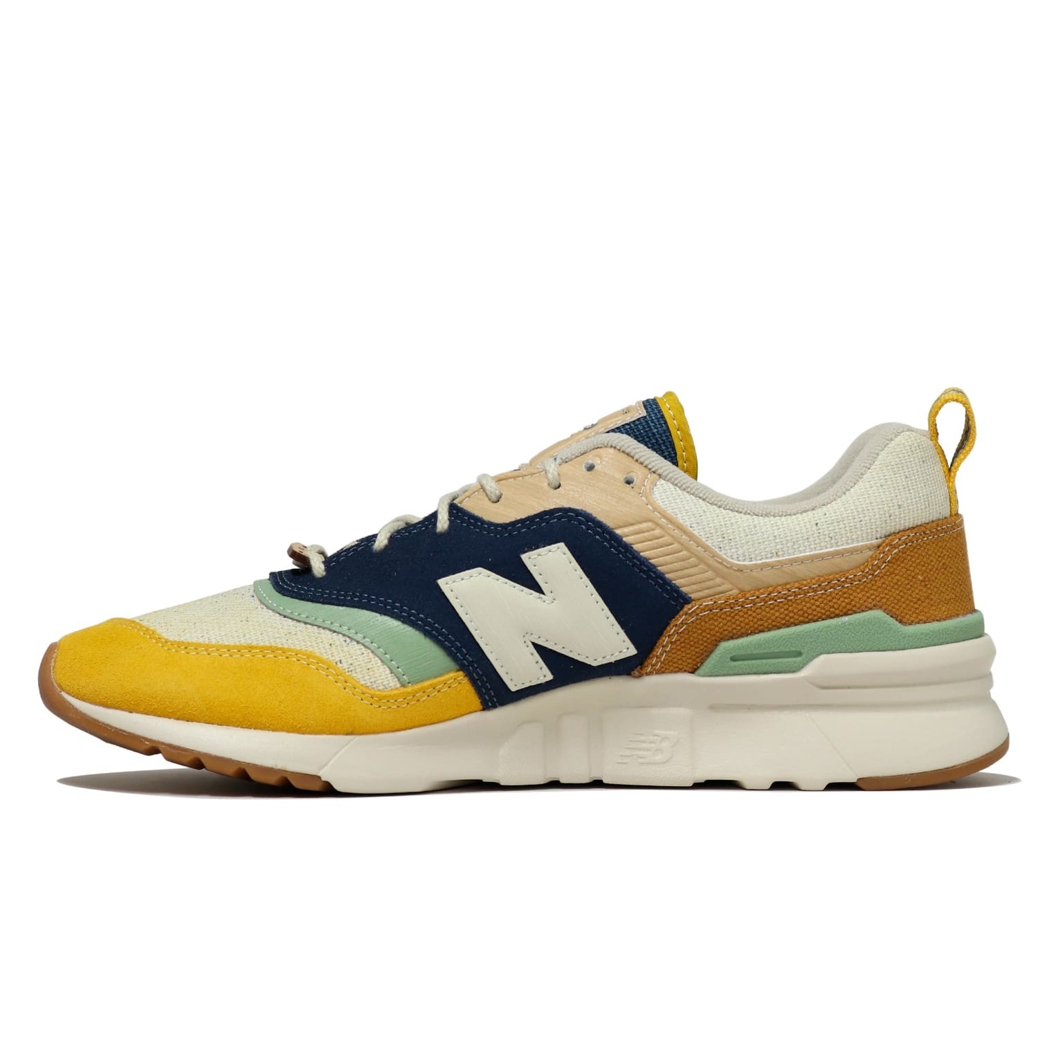 New balance 997 hao deals