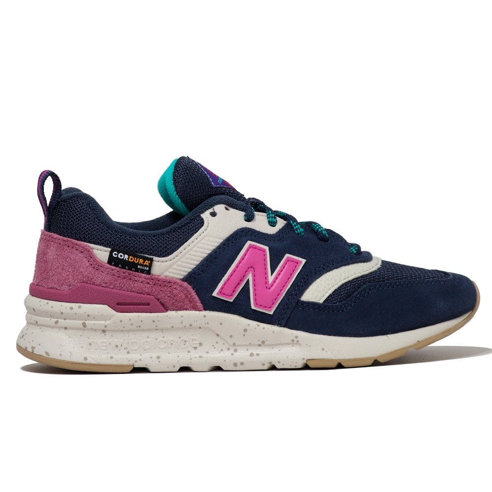 NEW BALANCE - CW997 HOC NAVY