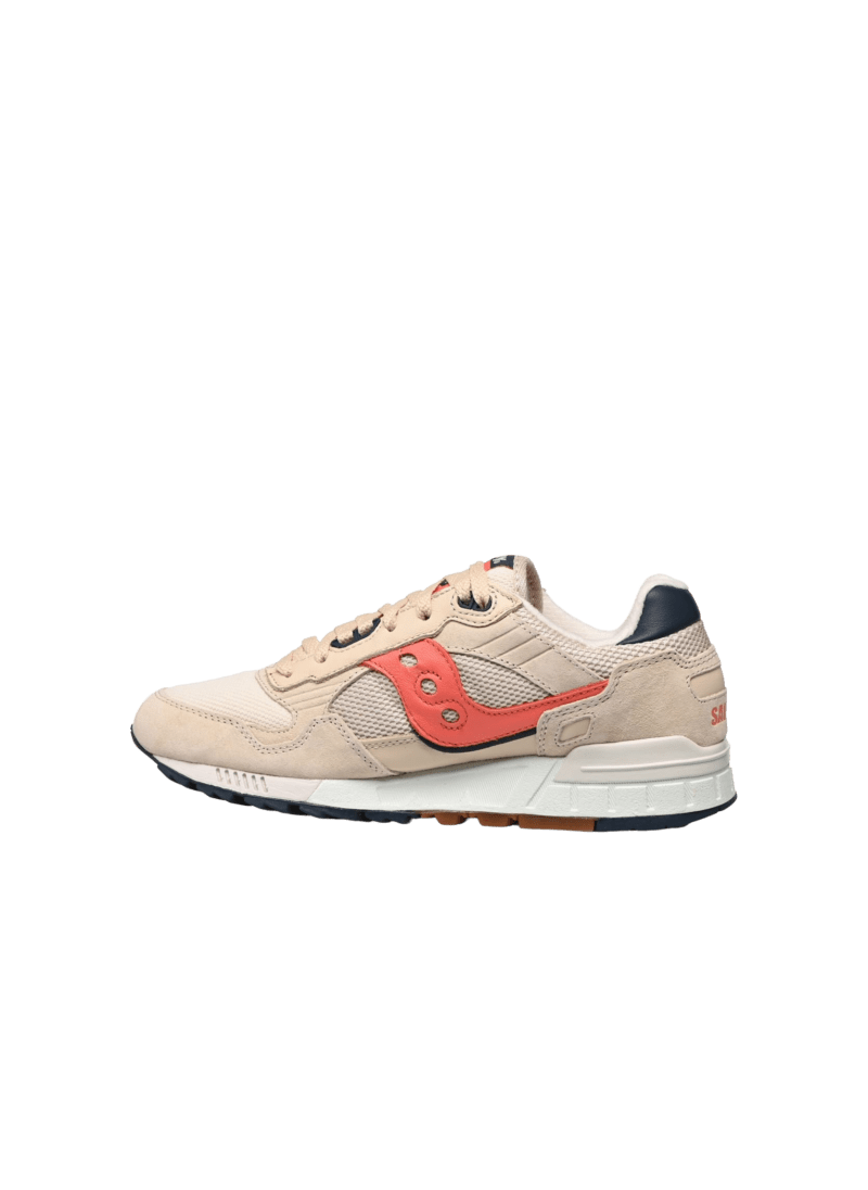 SAUCONY - Shadow 5000 Beige - Image 3