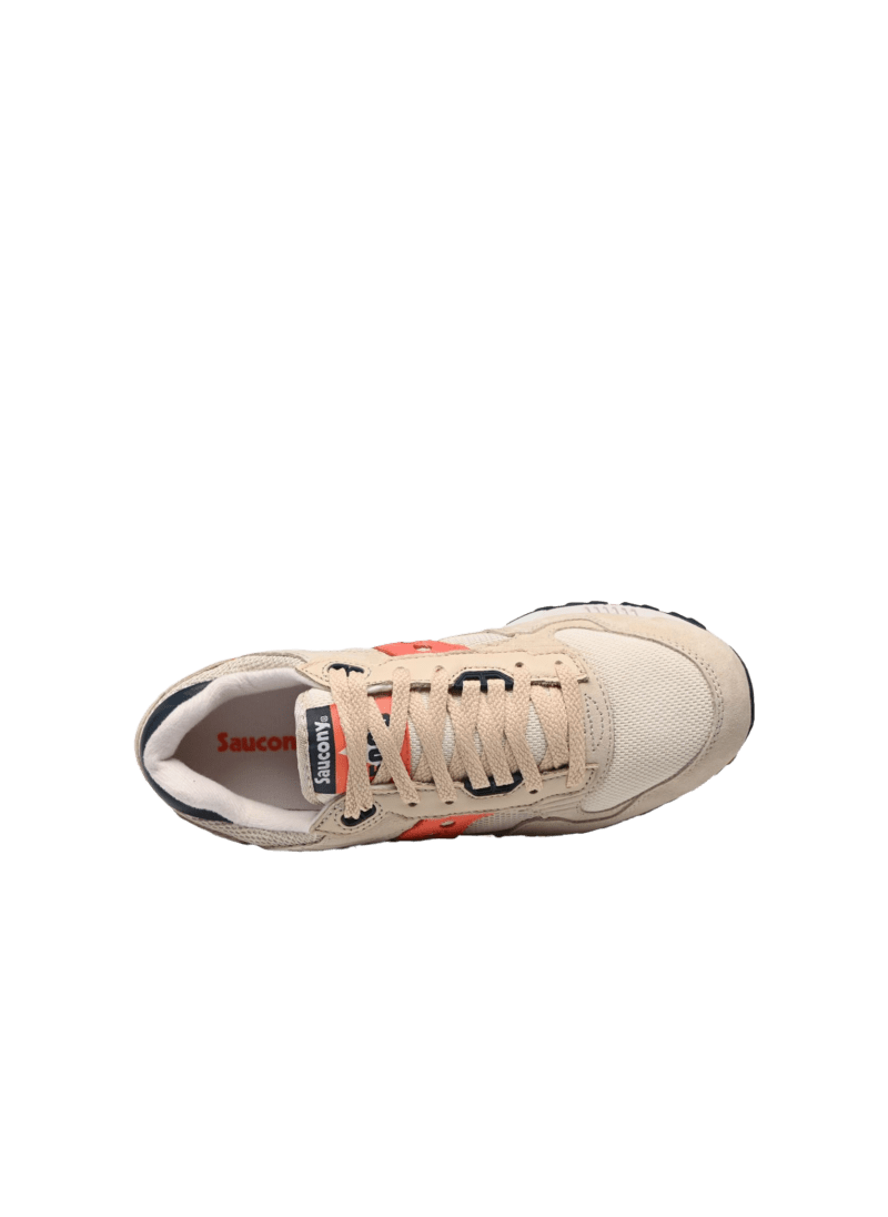 SAUCONY - Shadow 5000 Beige - Image 2