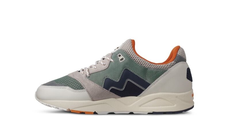 KARHU - Aria 95 Lily White/ India Ink - Image 3