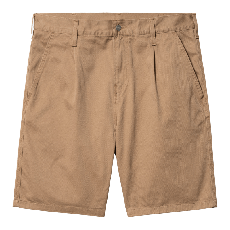 CARHARTT - Abbott Short Nomad stone washed - Image 2