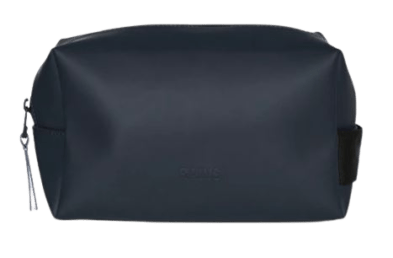 RAINS – Wash Bag Small Navy