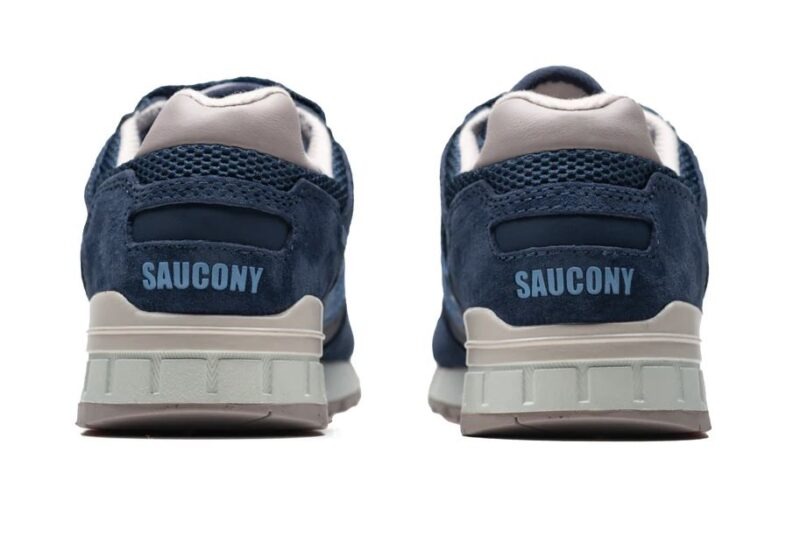 SAUCONY - Shadow 5000 Blue - Image 2