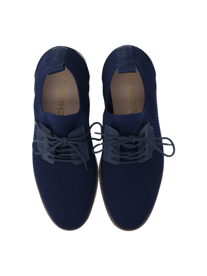 SCHMOOVE - Echo club - Flex Navy - Image 3