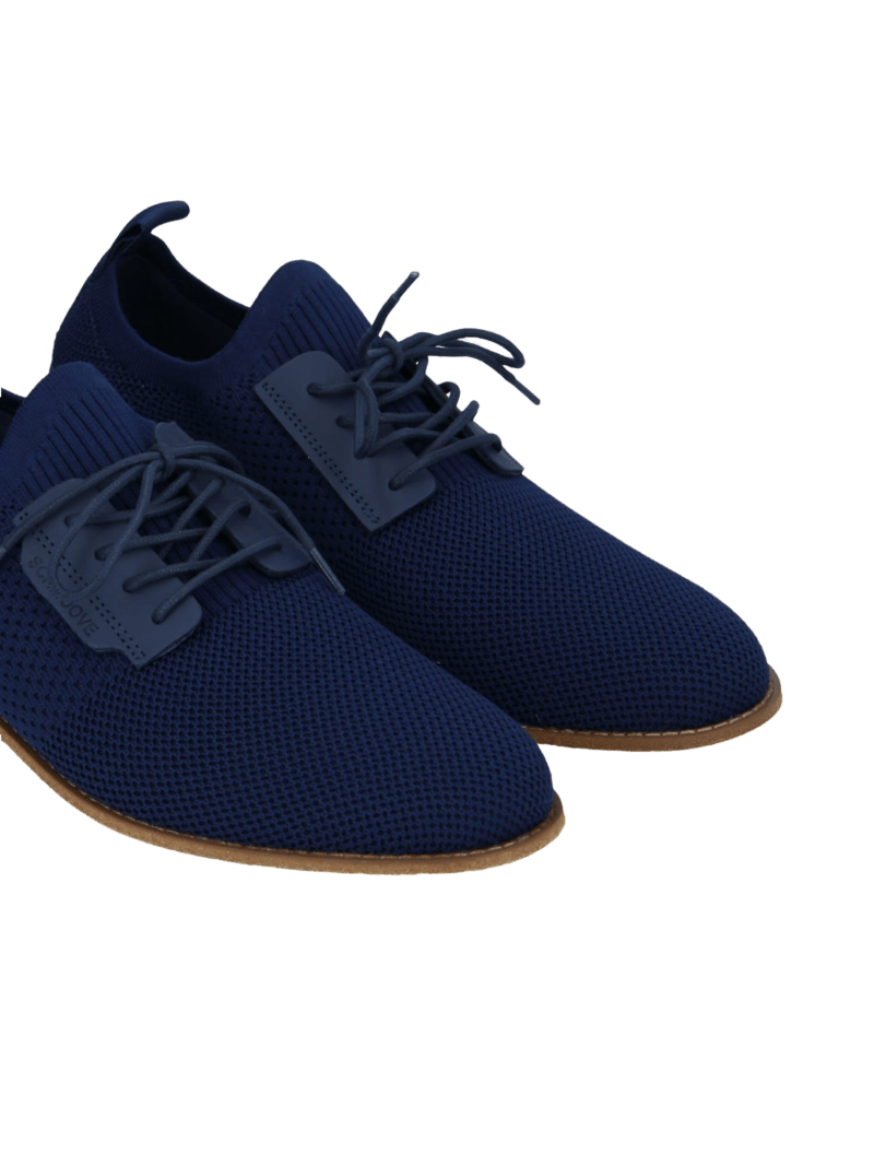 SCHMOOVE - Echo club - Flex Navy - Image 2