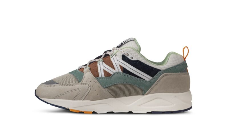 KARHU - Fusion 2.0 Aspargus green/ Iceberg green - Image 3