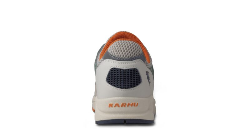 KARHU - Aria 95 Lily White/ India Ink - Image 2