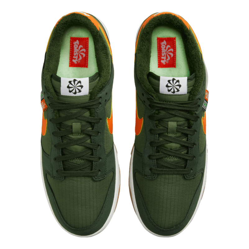 NIKE - Dunk Low SE Sequoia - Image 2