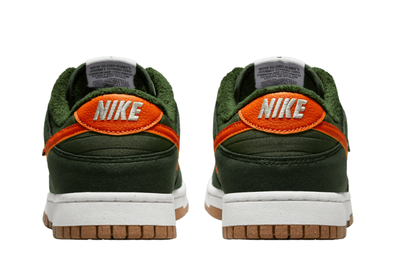 NIKE - Dunk Low SE Sequoia - Image 3