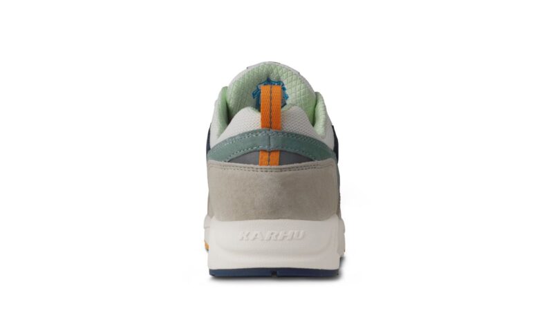 KARHU - Fusion 2.0 Aspargus green/ Iceberg green - Image 2