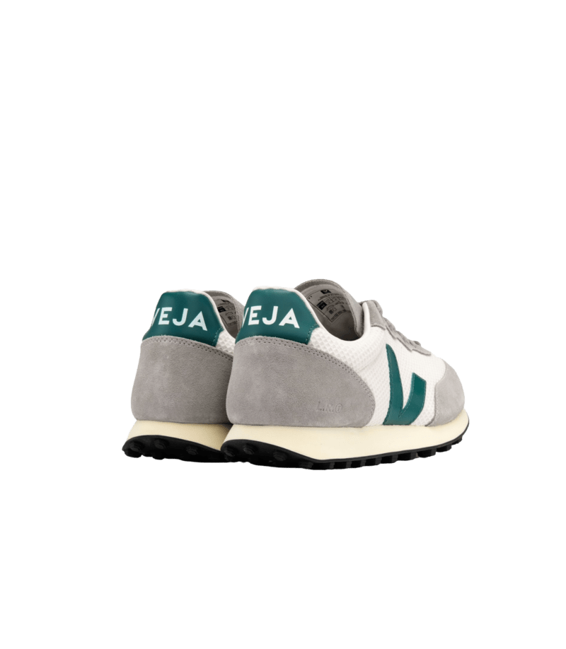 VEJA - Rio Branco Canvas Mesh Gravel Brittany - Image 2
