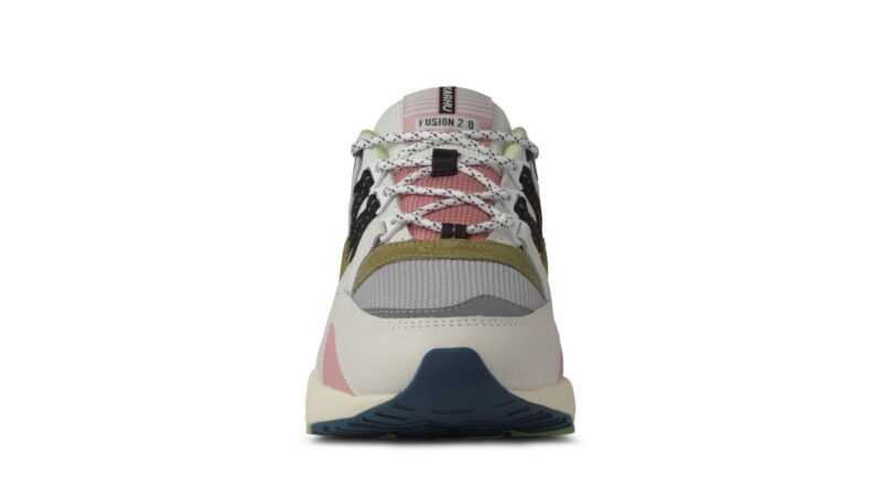 KARHU - Fusion 2.0, Lily white/ Green moss - Image 2