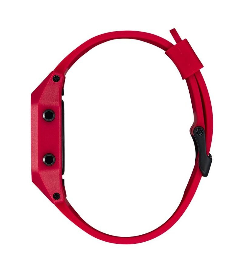 NIXON - Staple Red - Image 2
