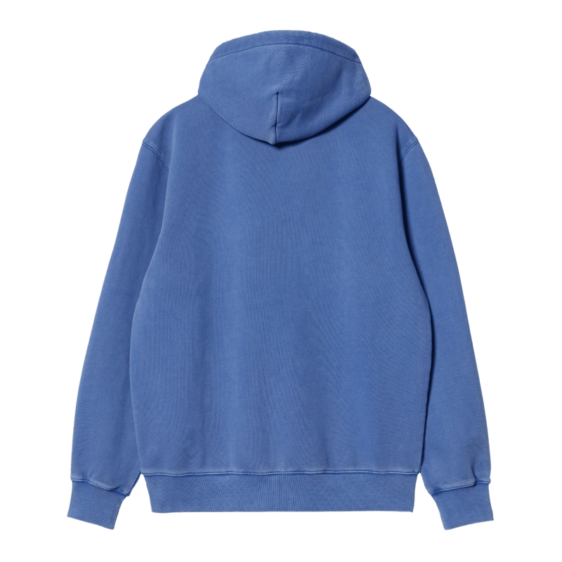 CARHARTT - Hooded Duster, Gulf - Image 2