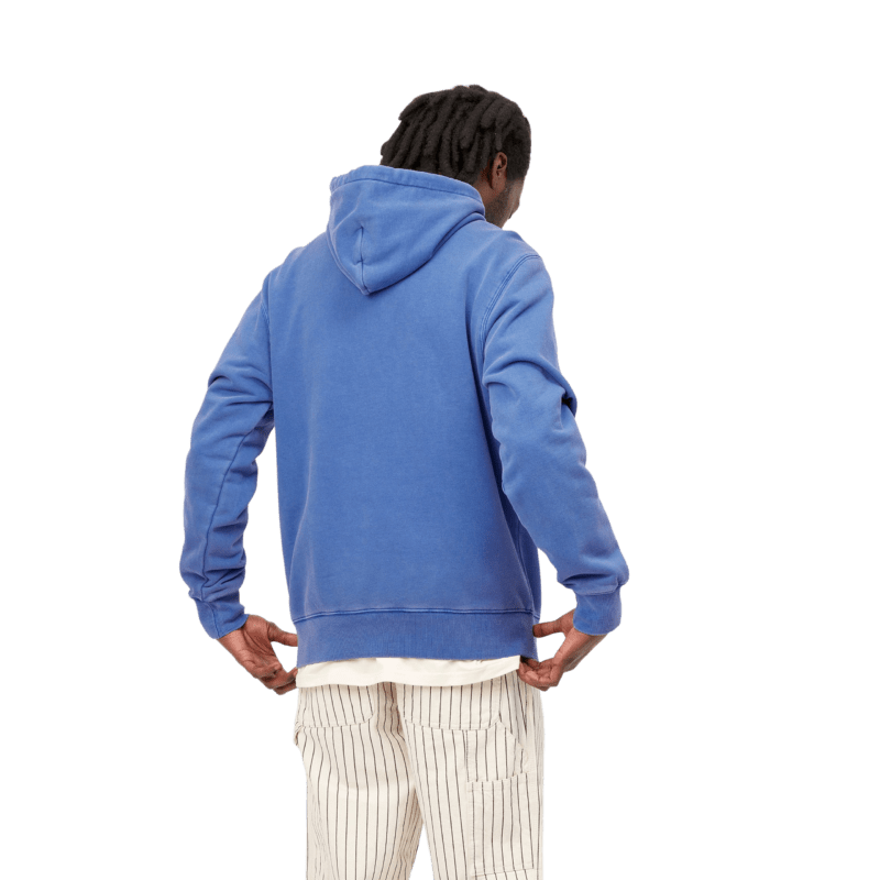 CARHARTT - Hooded Duster, Gulf - Image 3