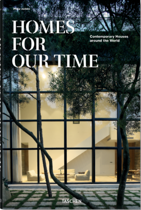 TASCHEN – Homes for our time