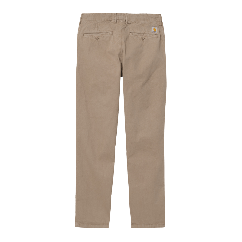 CARHARTT - Johnson pant, Leather - Image 3
