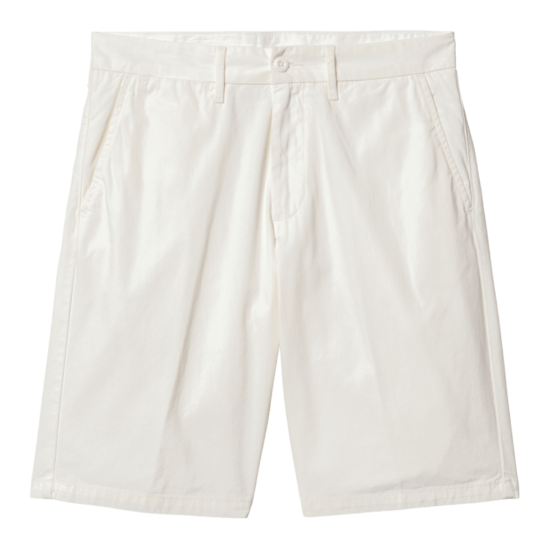 CARHARTT - Johnson Short, Natural