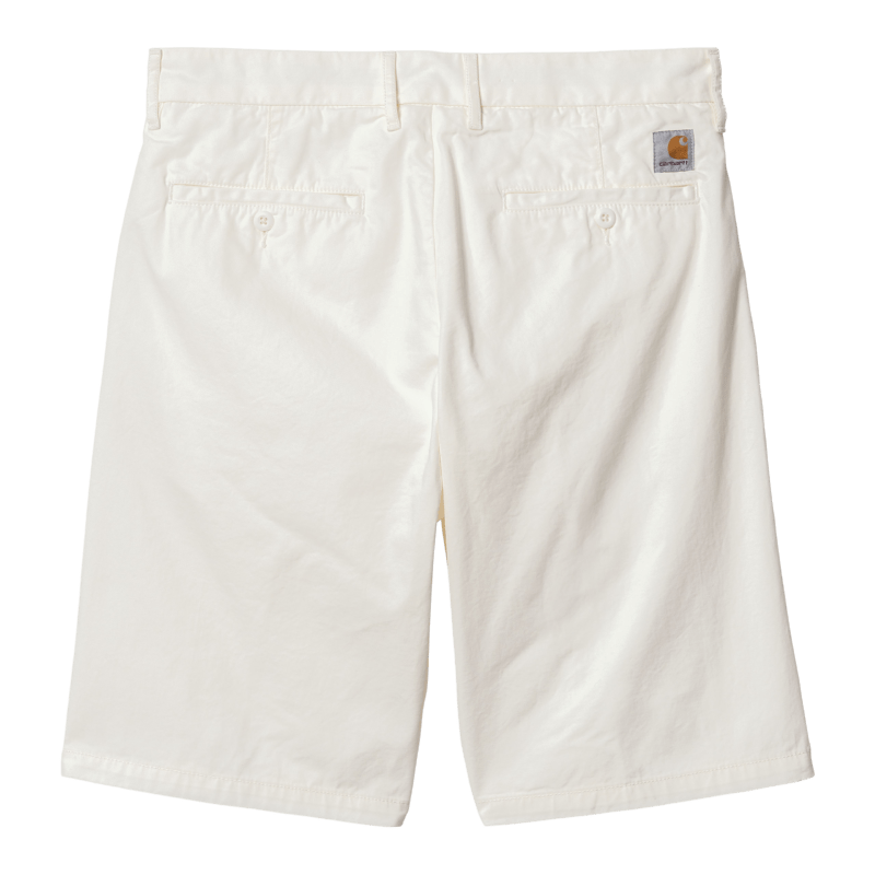 CARHARTT - Johnson Short, Natural - Image 2