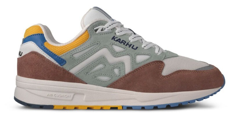 KARHU - Legacy 96, Beaver Fur/ Pigeon