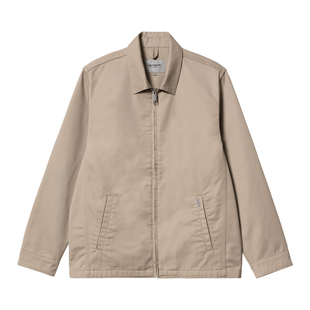 Modular Jacket, Wall - INSIDE URBAN WEAR