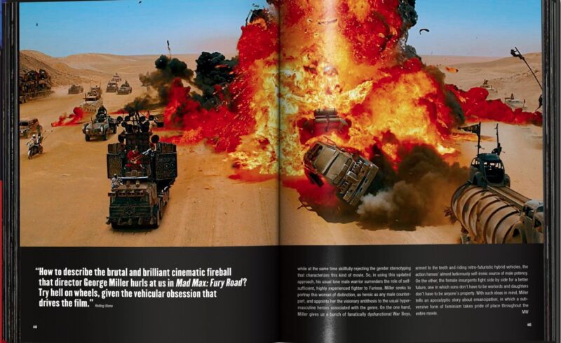 TASCHEN - MI-Movies of the 2010S - Image 4
