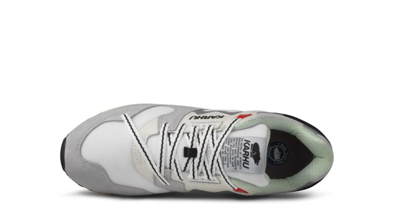KARHU - Synchron Classic, Dawn blue/ Lily white - Image 4