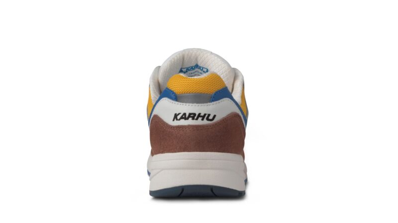 KARHU - Legacy 96, Beaver Fur/ Pigeon - Image 3
