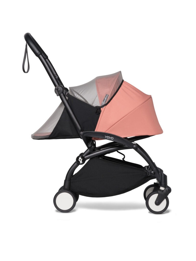 BABYZEN - Yoyo 0+ moustiquaire