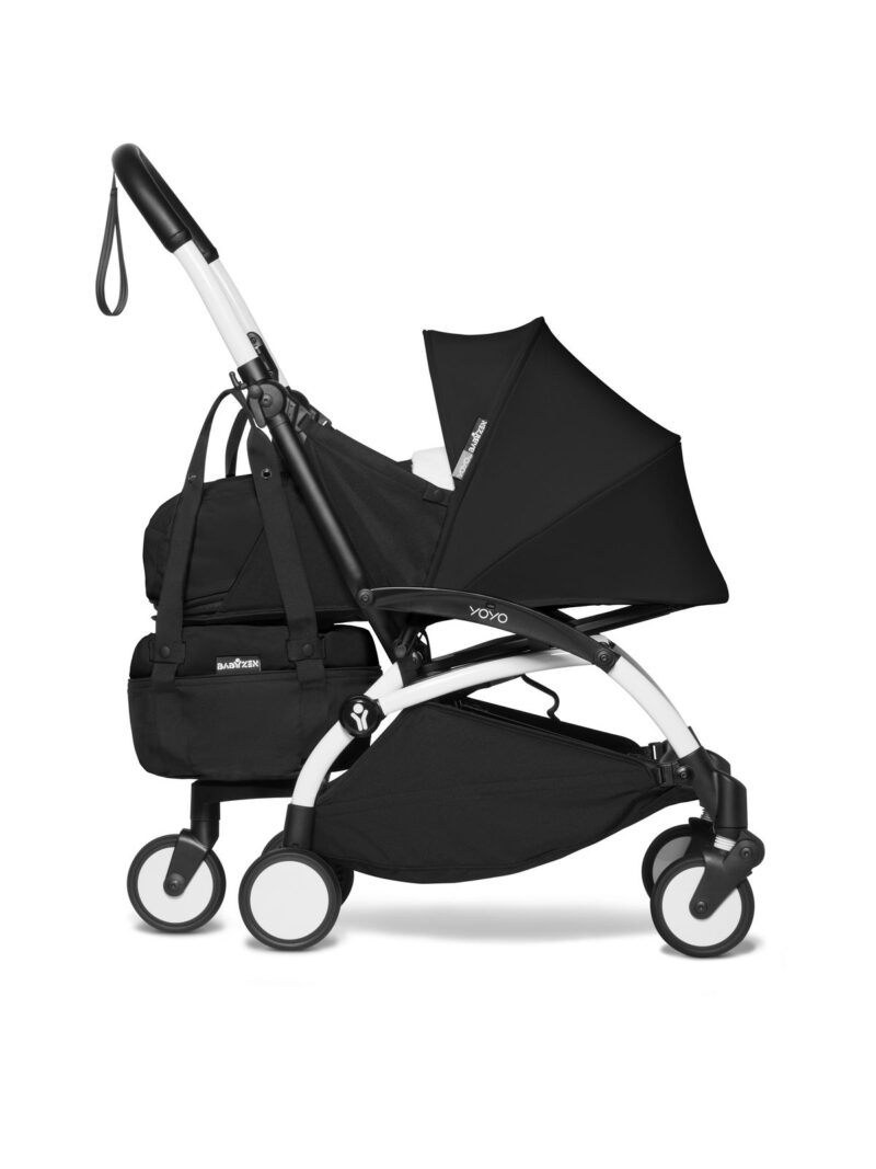 BABYZEN - YOYO BAG - Noir - Image 4