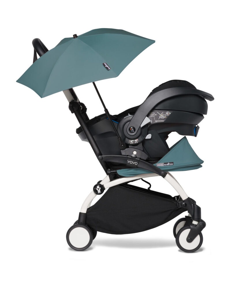 STOKKE - BABYZEN - Ombrelle yoyo - Aqua - Image 4