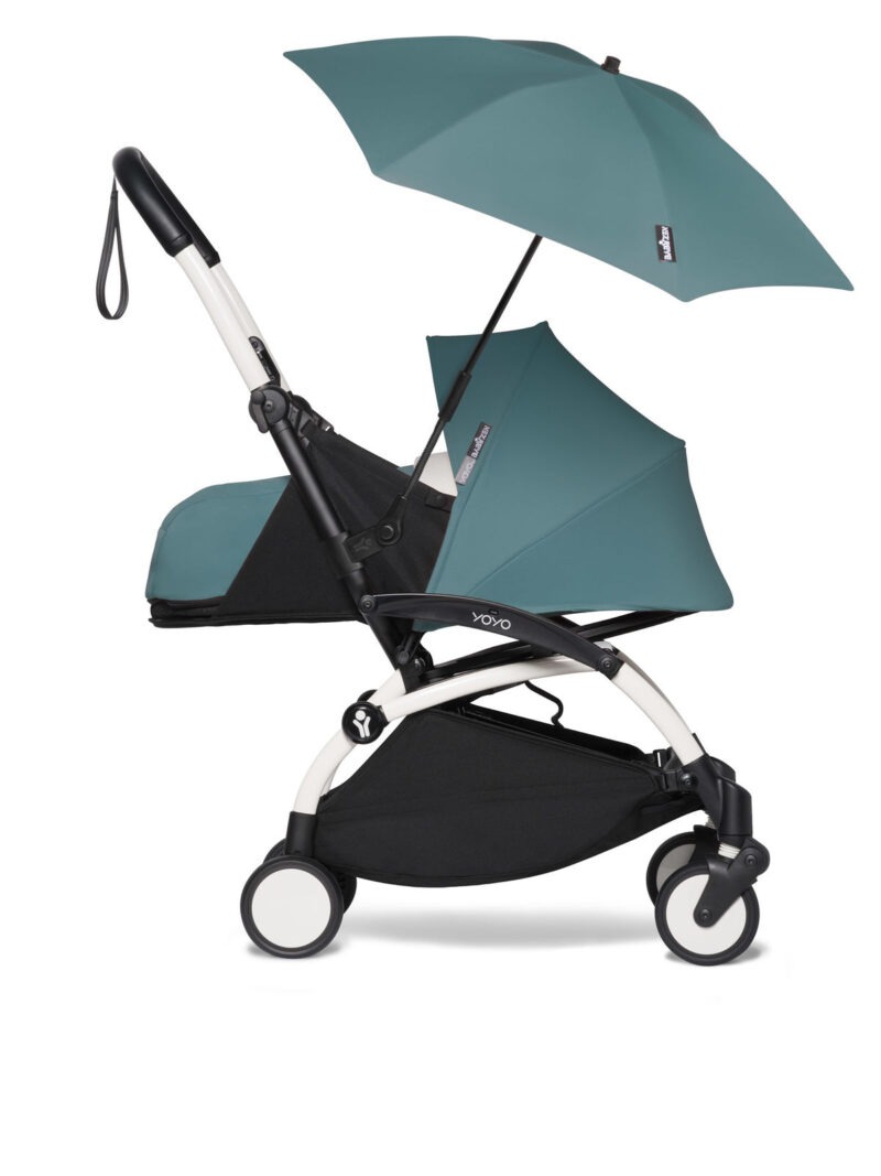 STOKKE - BABYZEN - Ombrelle yoyo - Aqua - Image 3