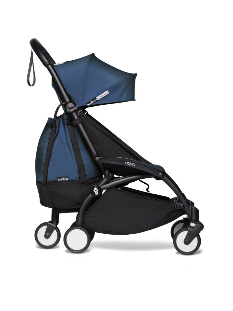 BABYZEN - YOYO BAG -Bleu Marine - Image 3