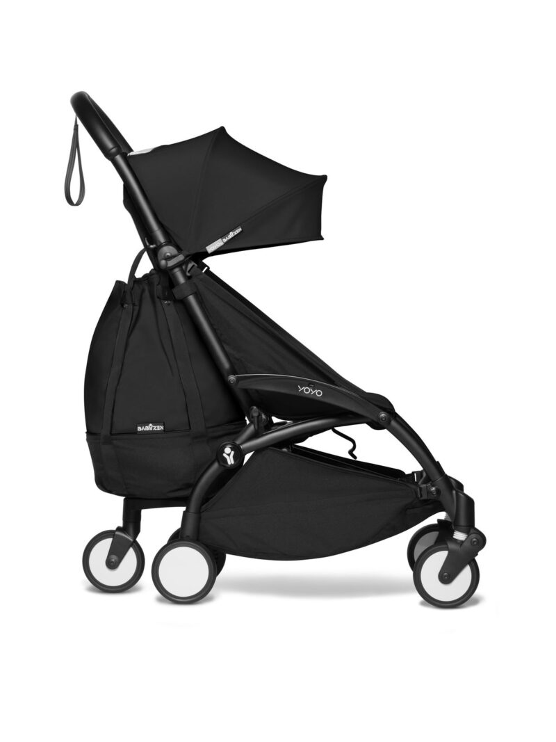 BABYZEN - YOYO BAG - Noir - Image 3