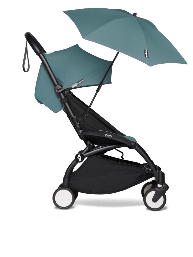 STOKKE - BABYZEN - Ombrelle yoyo - Aqua - Image 2