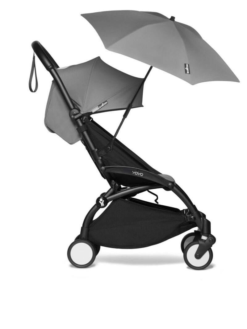 BABYZEN - Ombrelle YOYO - Gris - Image 4