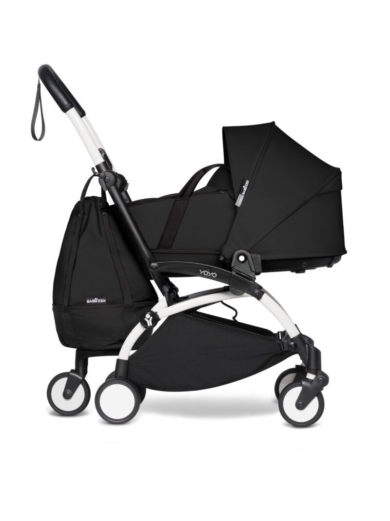BABYZEN - YOYO BAG - Noir - Image 2