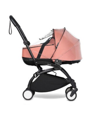 STOKKE – BABYZEN – Yoyo nacelle protection de pluie