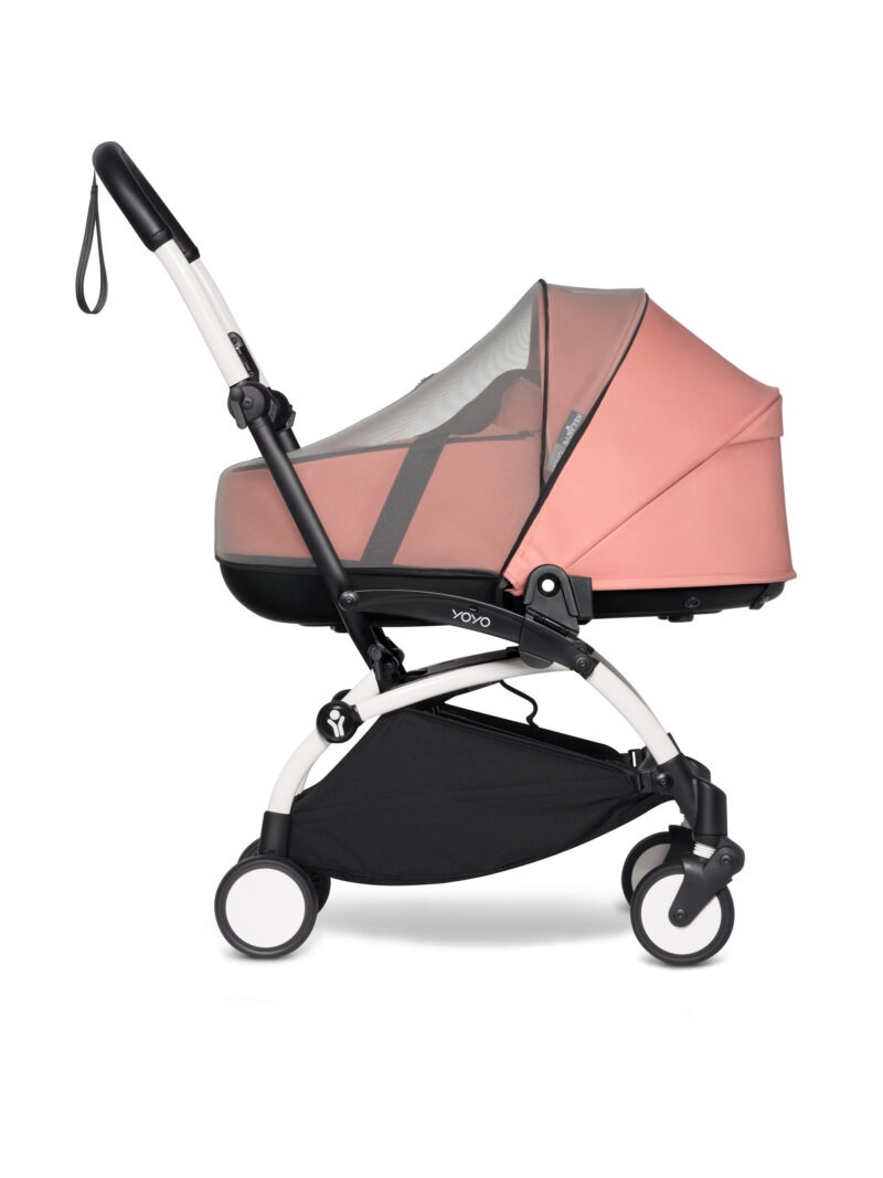 STOKKE - BABYZEN - Yoyo moustiquaire nacelle