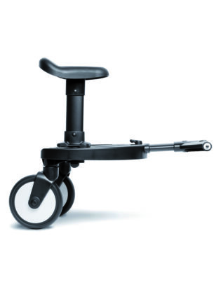 STOKKE – BABYZEN – Yoyo Board noir STOKKE – BABYZEN – Yoyo Board noir