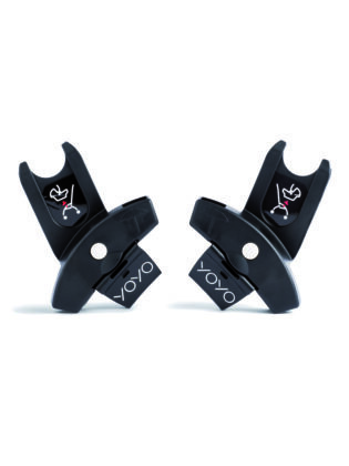 STOKKE – BABYZEN – Adaptateurs siège auto YOYO STOKKE – BABYZEN – Adaptateurs siège auto YOYO